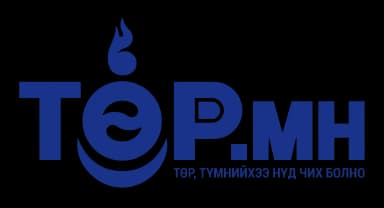 TӨP.MN - Төр, түмнийхээ нүд чих болно