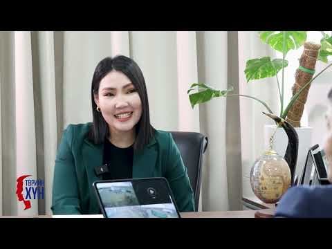  "ТӨРИЙН ХҮН" нэвтрүүлэг: УИХ-ын гишүүн Т.Аубакир