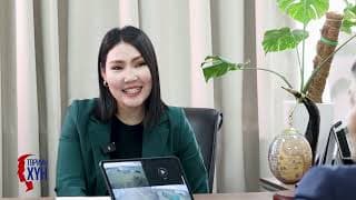  "ТӨРИЙН ХҮН" нэвтрүүлэг: УИХ-ын гишүүн Т.Аубакир